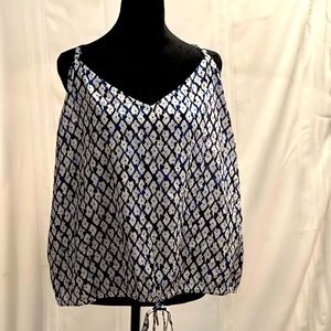Torrid tank top size 26